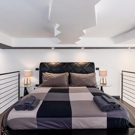 Moderno Loft A 150Mt Dalla Metro "Bernini" Turin Extérieur photo