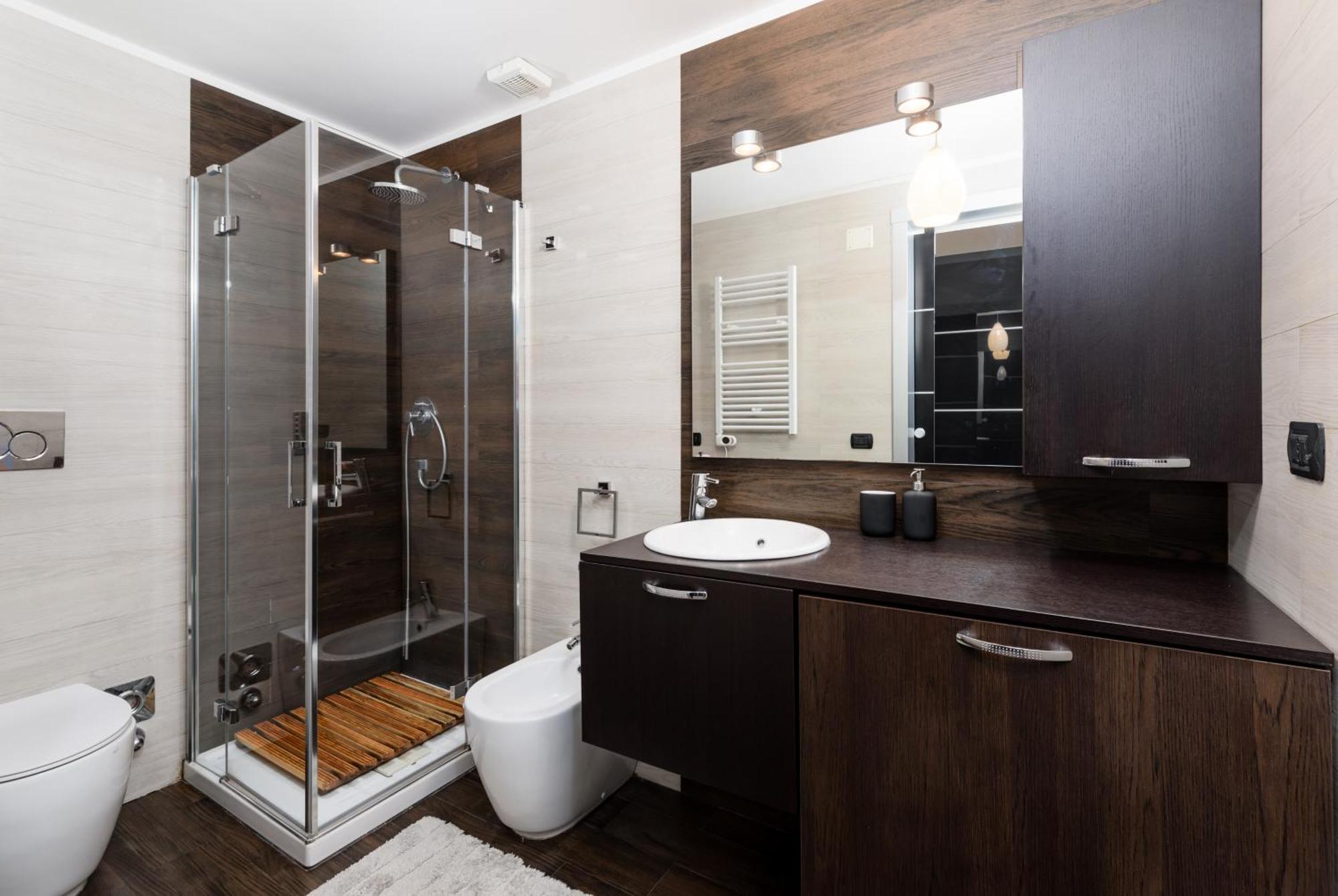 Moderno Loft A 150Mt Dalla Metro "Bernini" Turin Extérieur photo