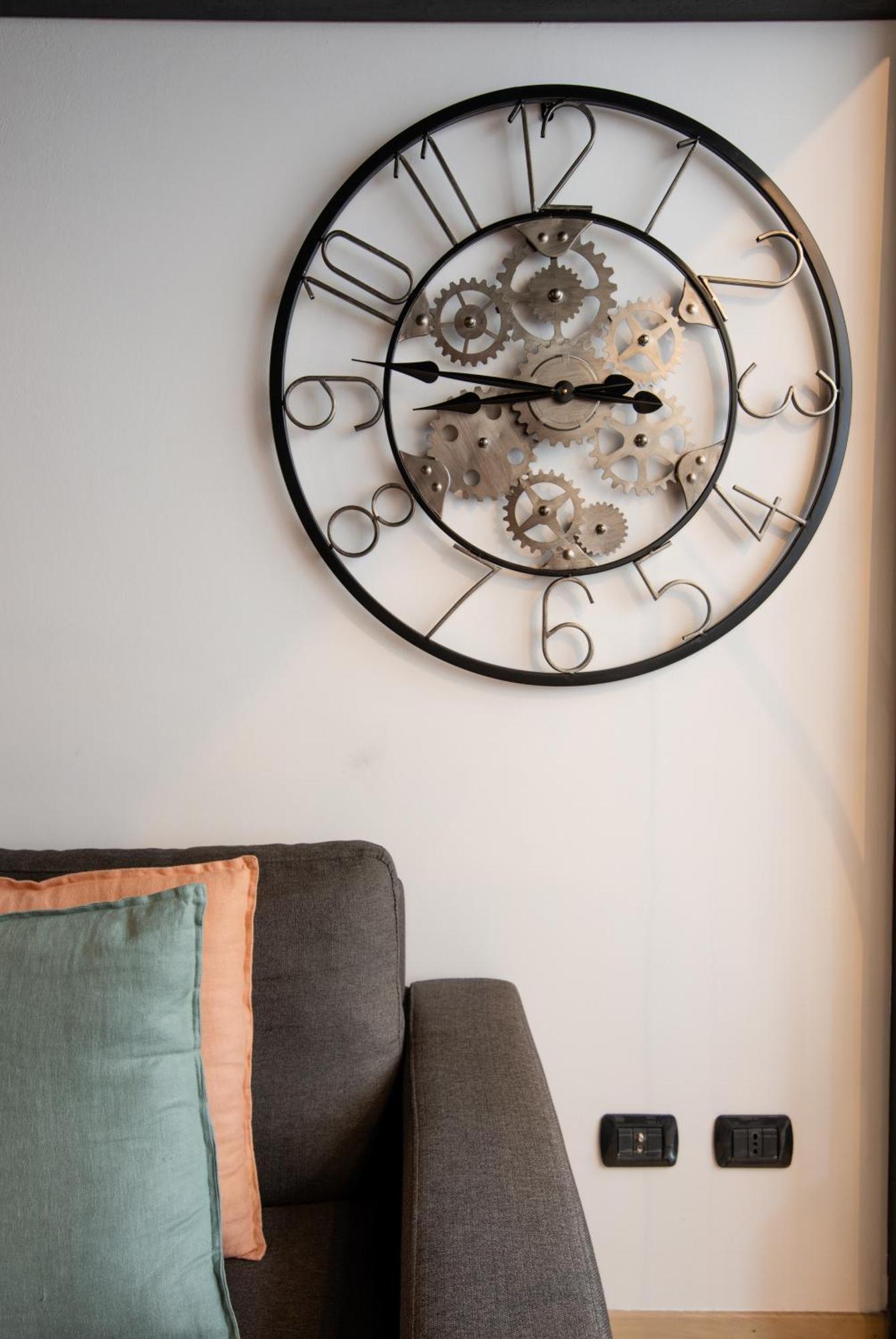 Moderno Loft A 150Mt Dalla Metro "Bernini" Turin Extérieur photo