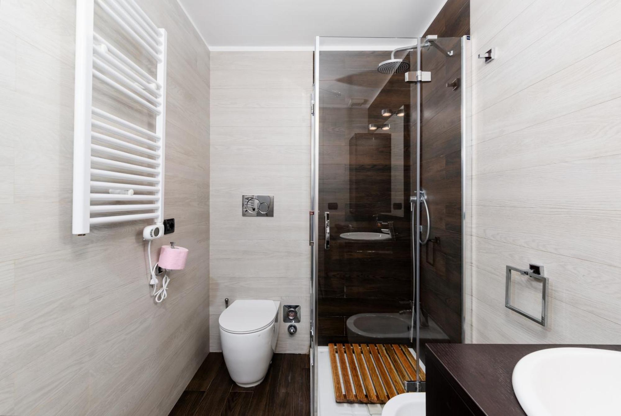 Moderno Loft A 150Mt Dalla Metro "Bernini" Turin Extérieur photo